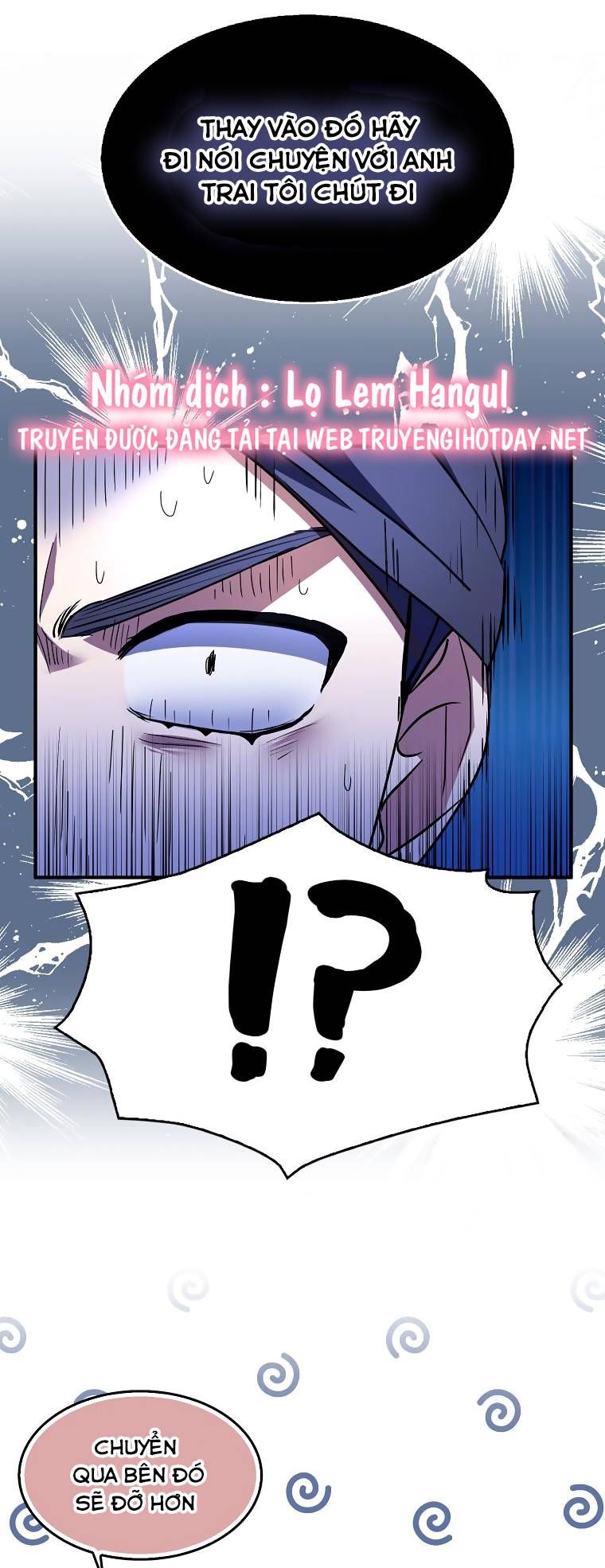 đọc truyện Nguyện Là Thanh Kiếm Trung Thành Bảo Vệ Em Chương 66.1 ảnh 46 tại Thiên Thai Truyện