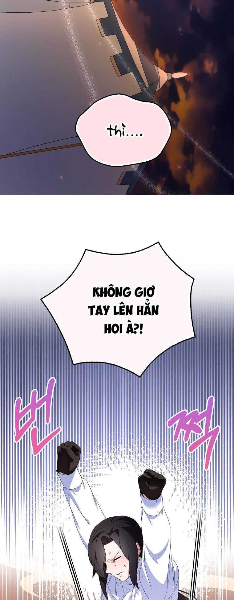 đọc truyện Nguyện Là Thanh Kiếm Trung Thành Bảo Vệ Em Chương 66.1 ảnh 51 tại Thiên Thai Truyện