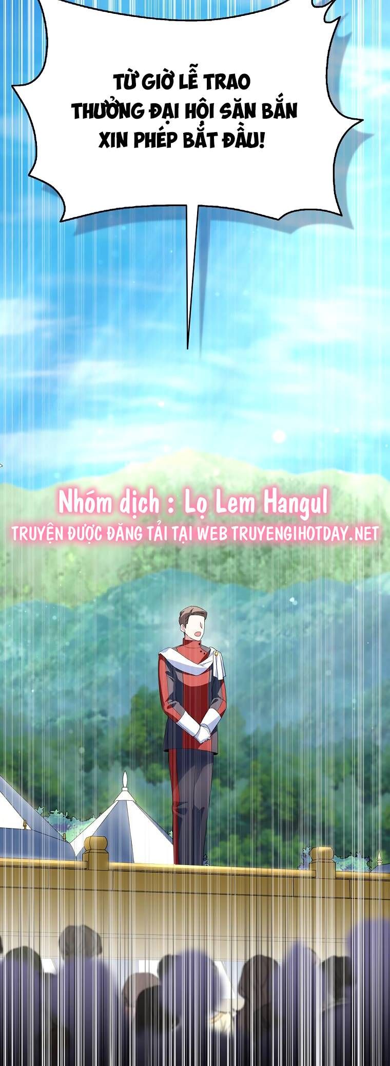 đọc truyện Nguyện Là Thanh Kiếm Trung Thành Bảo Vệ Em Chương 66.1 ảnh 7 tại Thiên Thai Truyện