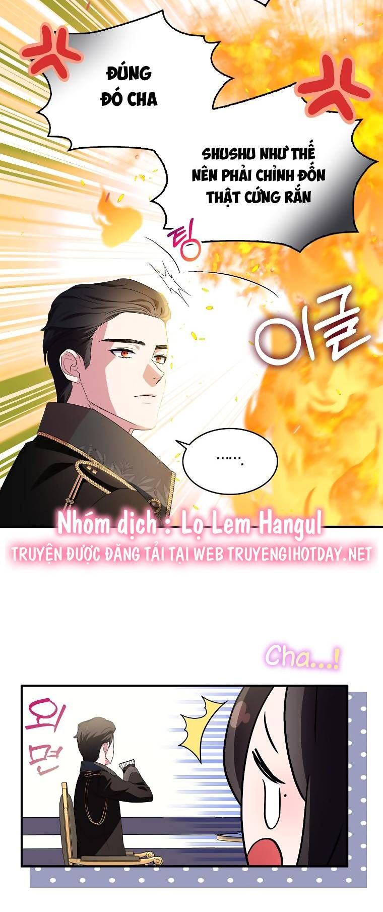 đọc truyện Nguyện Là Thanh Kiếm Trung Thành Bảo Vệ Em Chương 66.1 ảnh 54 tại Thiên Thai Truyện