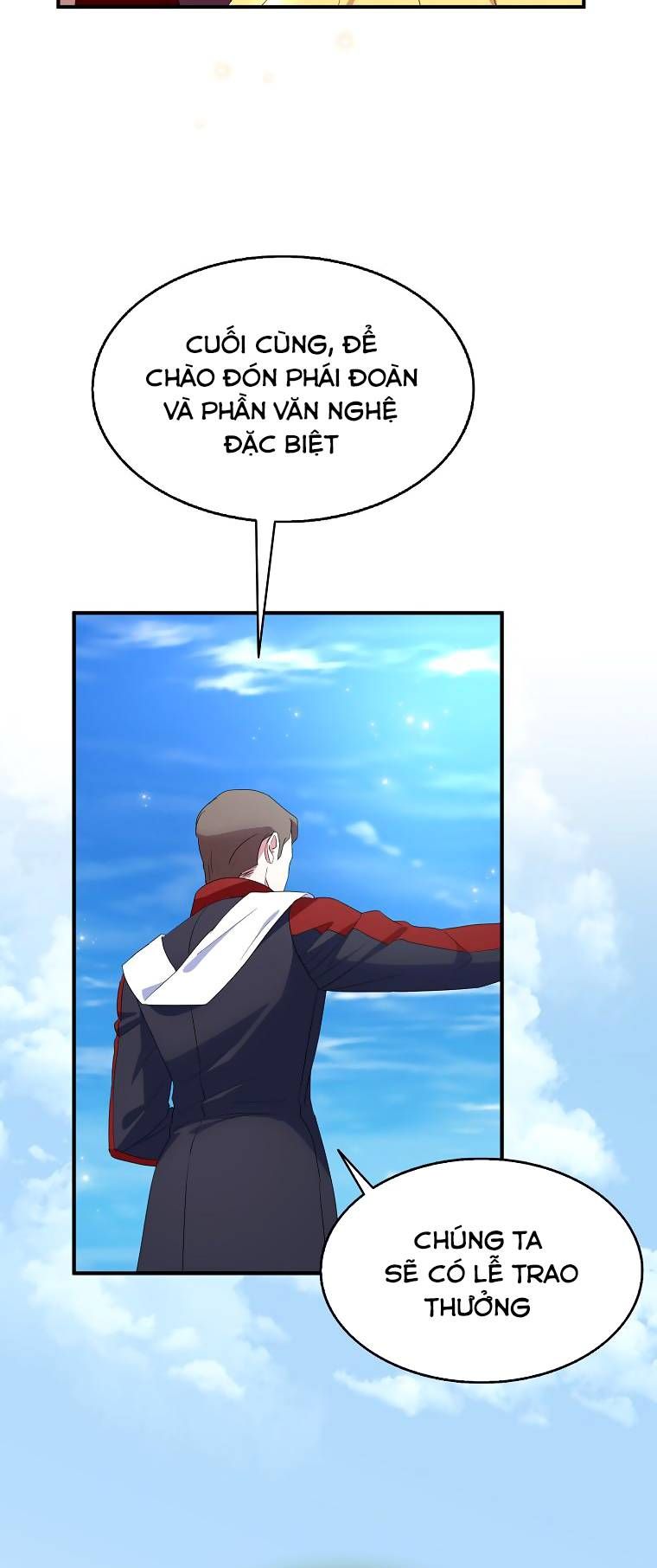 đọc truyện Nguyện Là Thanh Kiếm Trung Thành Bảo Vệ Em Chương 66.1 ảnh 10 tại Thiên Thai Truyện