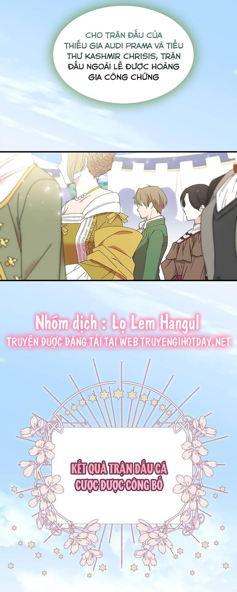 đọc truyện Nguyện Là Thanh Kiếm Trung Thành Bảo Vệ Em Chương 66.1 ảnh 11 tại Thiên Thai Truyện