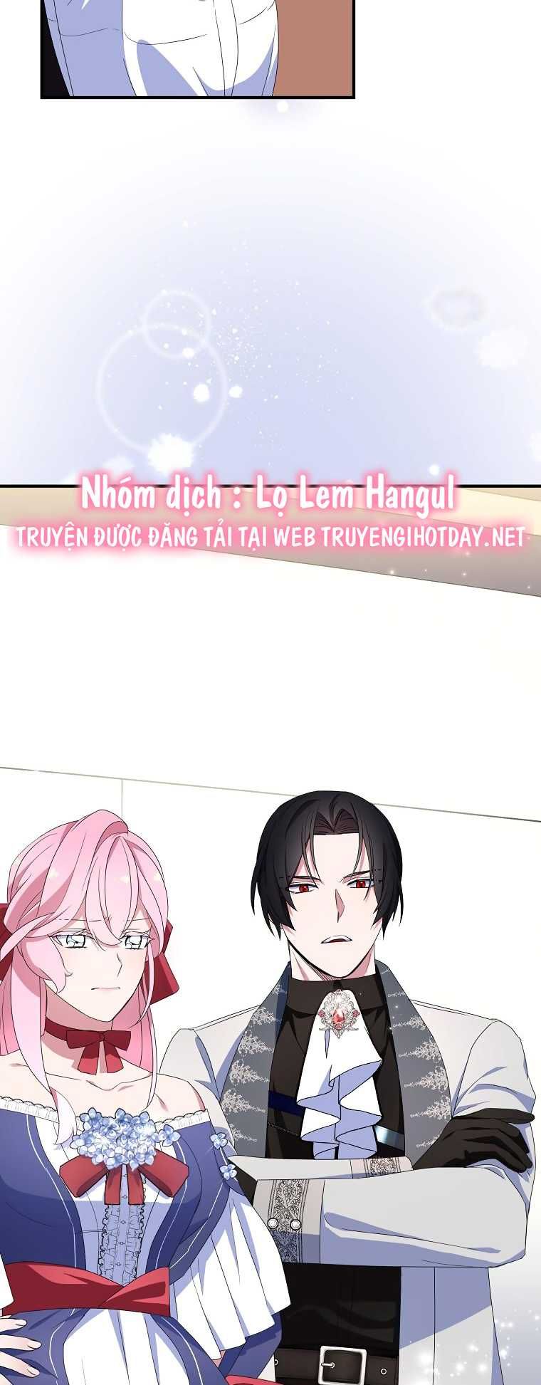 đọc truyện Nguyện Là Thanh Kiếm Trung Thành Bảo Vệ Em Chương 66.2 ảnh 4 tại Thiên Thai Truyện