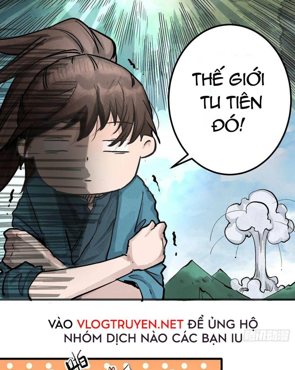 đọc truyện Nguyên Lai Ta Là Tu Tiên Đại Lão Chương 1 ảnh 11 tại Giả Dược