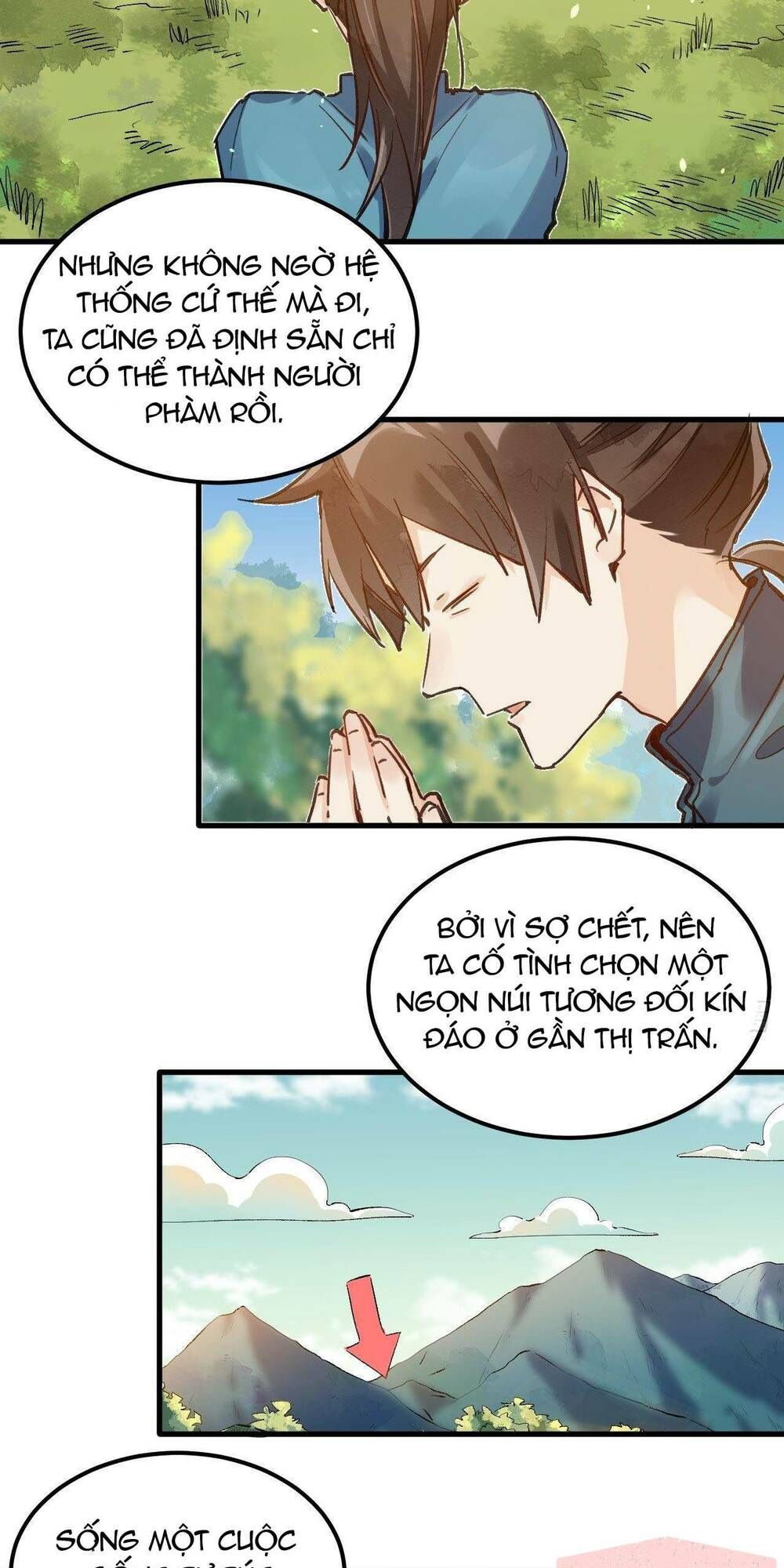 đọc truyện Nguyên Lai Ta Là Tu Tiên Đại Lão Chương 1 ảnh 13 tại Giả Dược