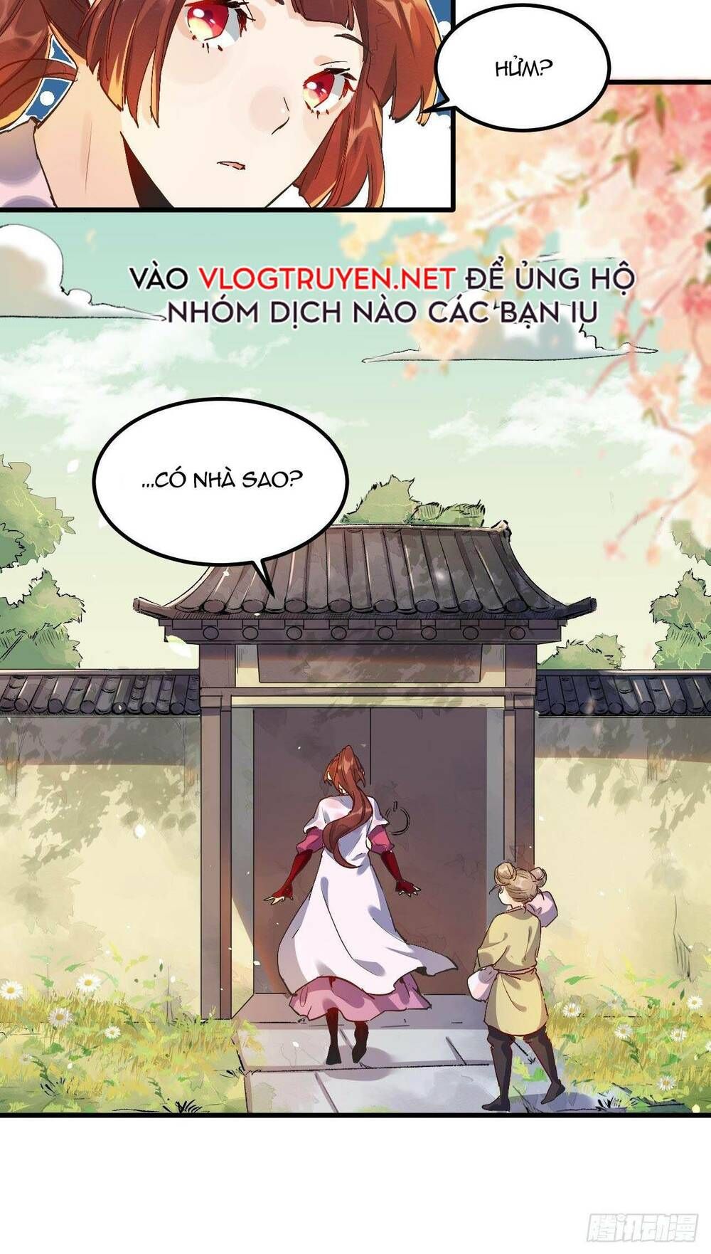 đọc truyện Nguyên Lai Ta Là Tu Tiên Đại Lão Chương 1 ảnh 21 tại Giả Dược