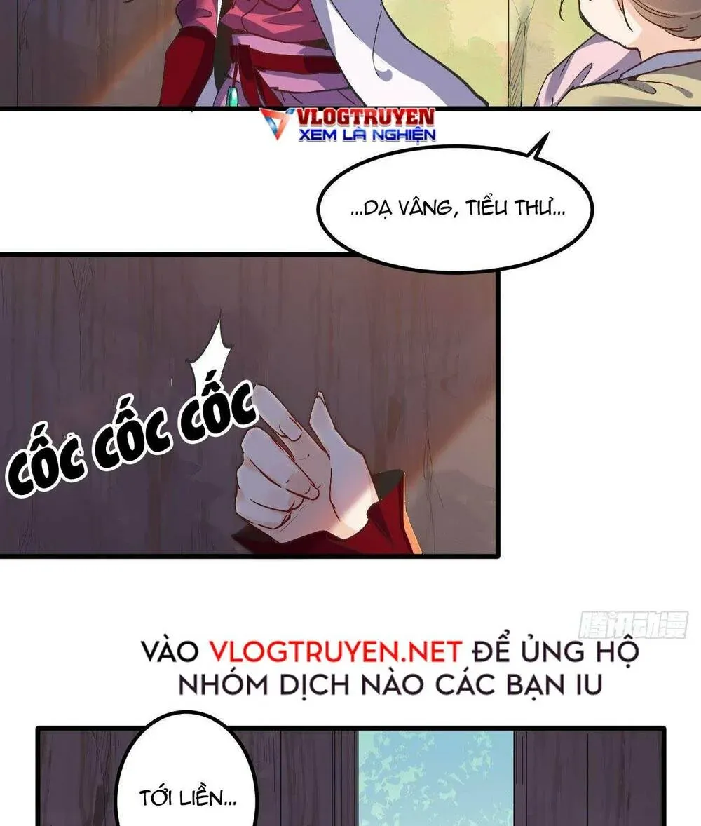 đọc truyện Nguyên Lai Ta Là Tu Tiên Đại Lão Chương 1 ảnh 23 tại Giả Dược