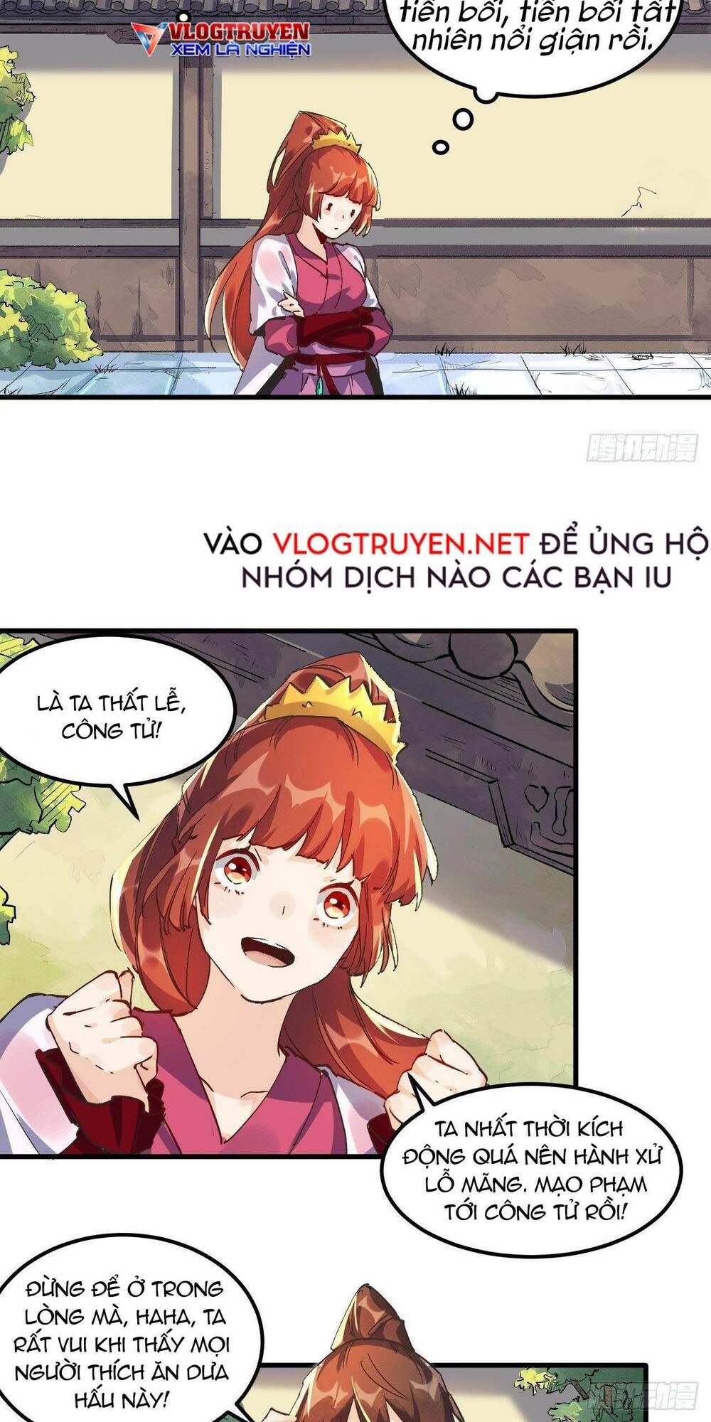 đọc truyện Nguyên Lai Ta Là Tu Tiên Đại Lão Chương 1 ảnh 50 tại Giả Dược