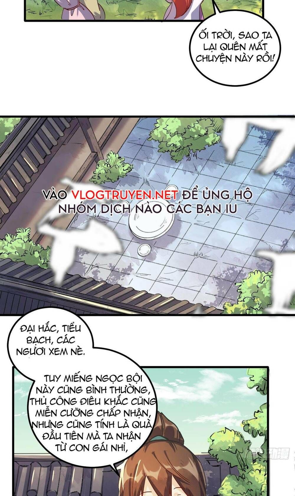 đọc truyện Nguyên Lai Ta Là Tu Tiên Đại Lão Chương 1 ảnh 67 tại Giả Dược