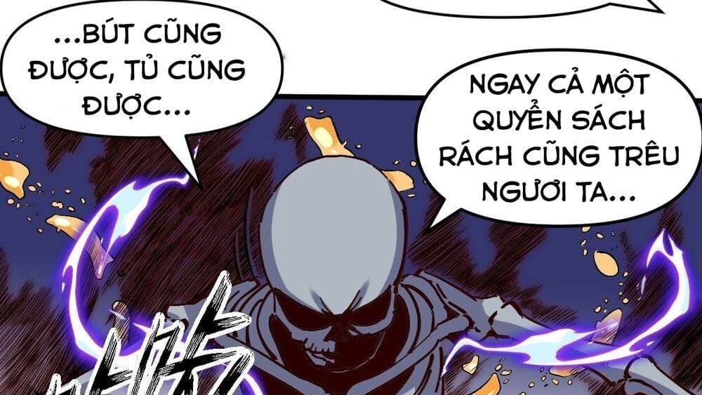 đọc truyện Nguyên Lai Ta Là Tu Tiên Đại Lão Chương 10 ảnh 11 tại Giả Dược