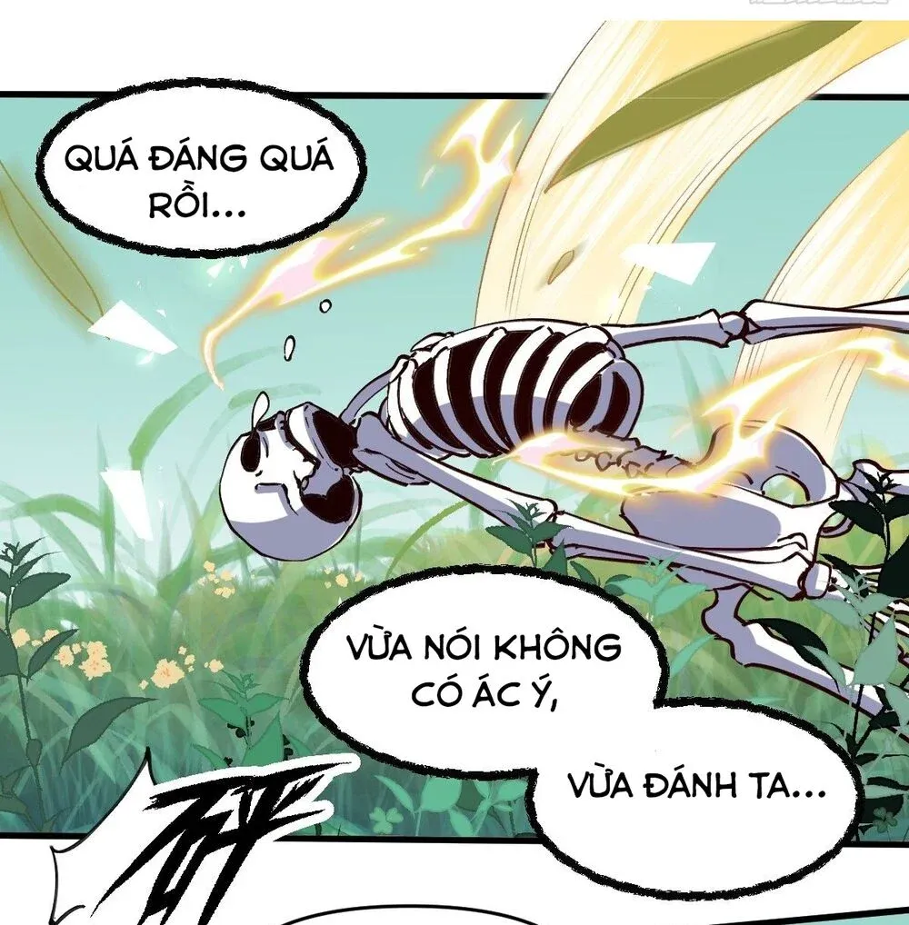 đọc truyện Nguyên Lai Ta Là Tu Tiên Đại Lão Chương 10 ảnh 20 tại Giả Dược