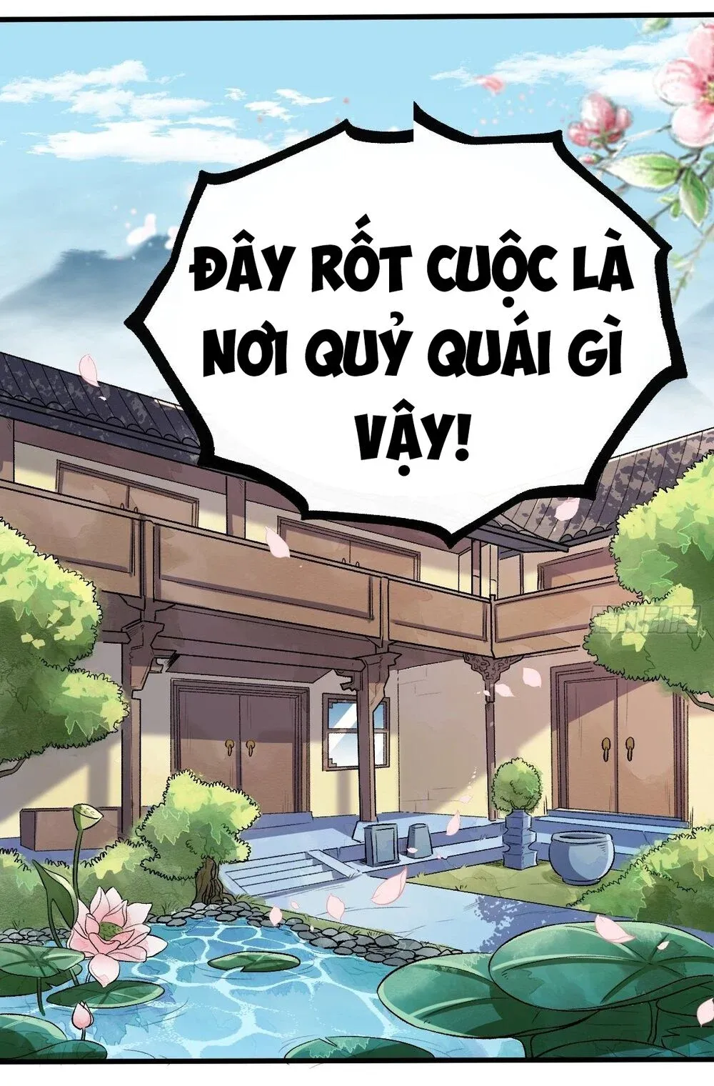 đọc truyện Nguyên Lai Ta Là Tu Tiên Đại Lão Chương 10 ảnh 24 tại Giả Dược