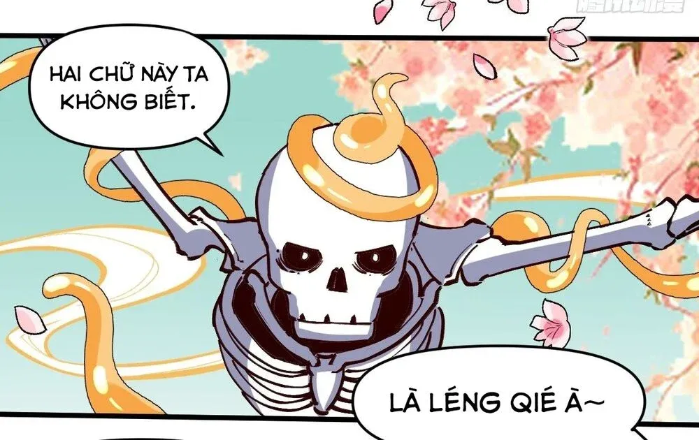 đọc truyện Nguyên Lai Ta Là Tu Tiên Đại Lão Chương 10 ảnh 10 tại Giả Dược