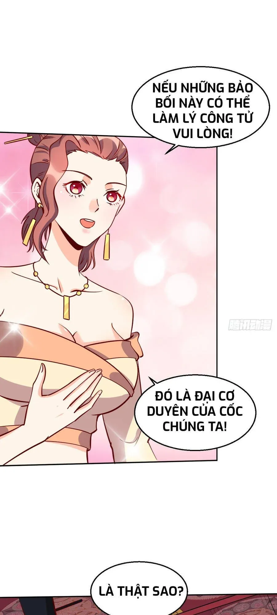 đọc truyện Nguyên Lai Ta Là Tu Tiên Đại Lão Chương 100 ảnh 31 tại Giả Dược