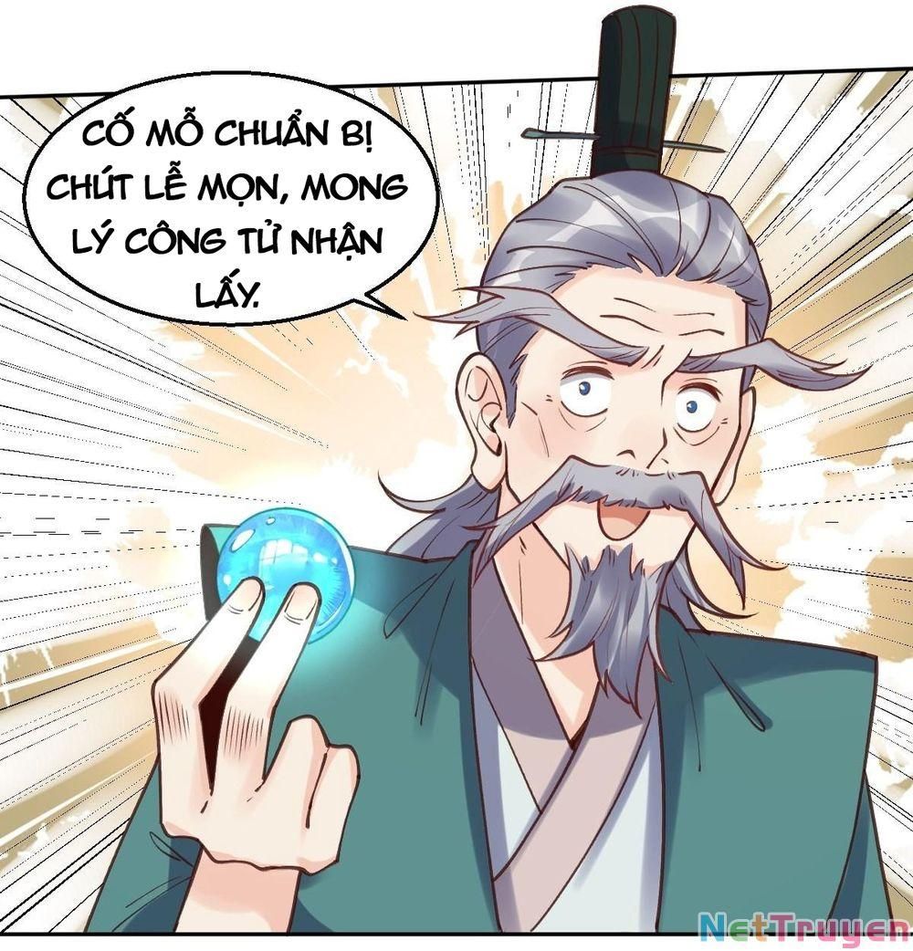đọc truyện Nguyên Lai Ta Là Tu Tiên Đại Lão Chương 101 ảnh 29 tại Giả Dược