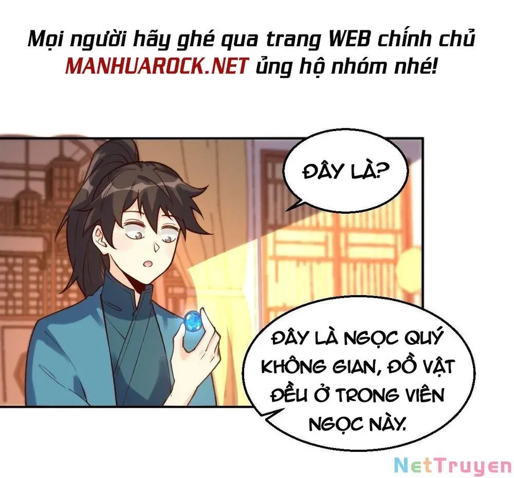 đọc truyện Nguyên Lai Ta Là Tu Tiên Đại Lão Chương 101 ảnh 30 tại Giả Dược