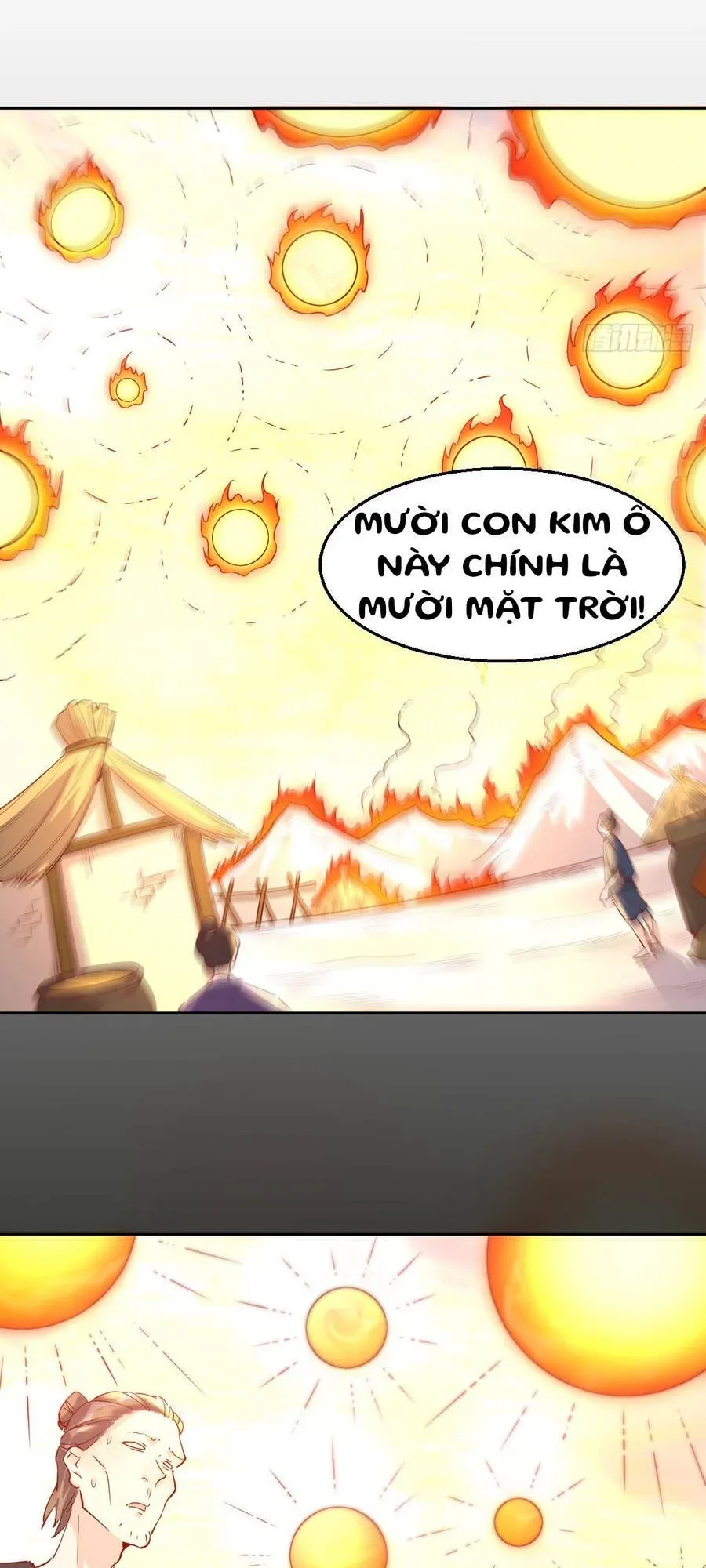 đọc truyện Nguyên Lai Ta Là Tu Tiên Đại Lão Chương 102 ảnh 14 tại Giả Dược