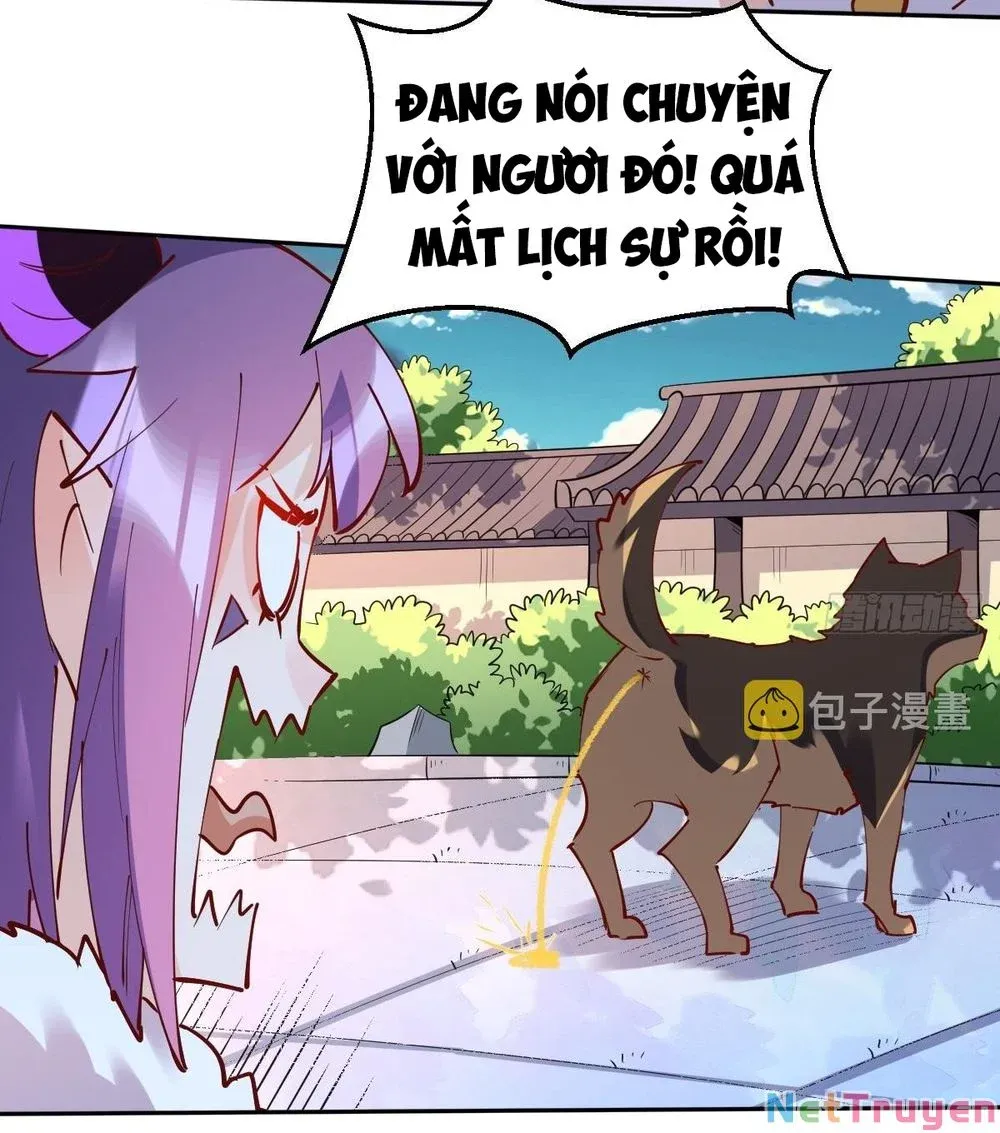 đọc truyện Nguyên Lai Ta Là Tu Tiên Đại Lão Chương 105 ảnh 14 tại Giả Dược