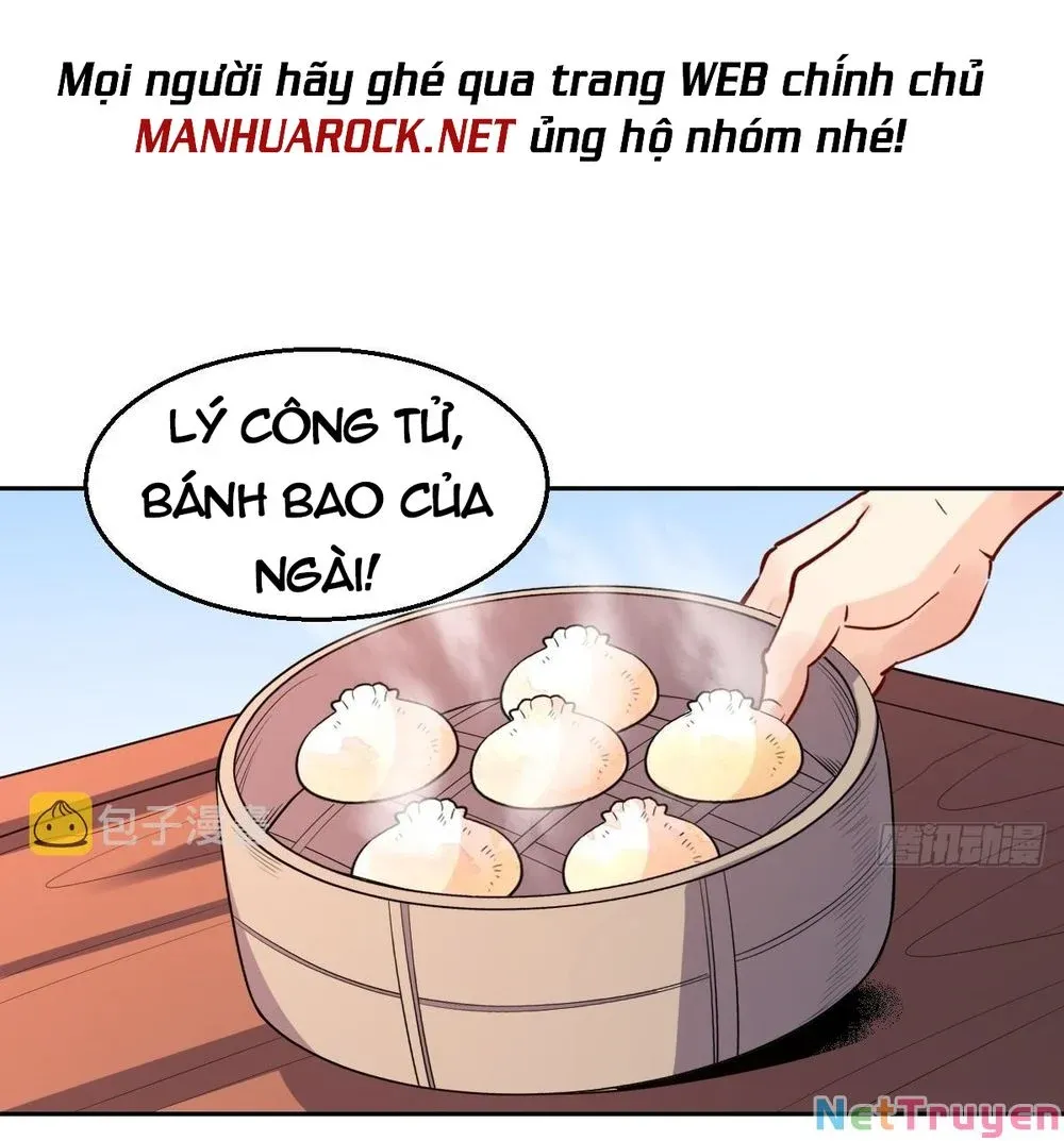 đọc truyện Nguyên Lai Ta Là Tu Tiên Đại Lão Chương 105 ảnh 29 tại Giả Dược