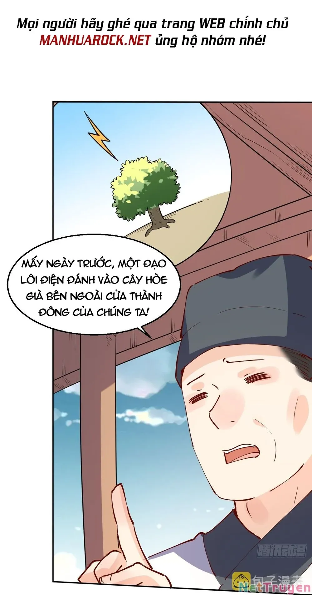 đọc truyện Nguyên Lai Ta Là Tu Tiên Đại Lão Chương 105 ảnh 32 tại Giả Dược