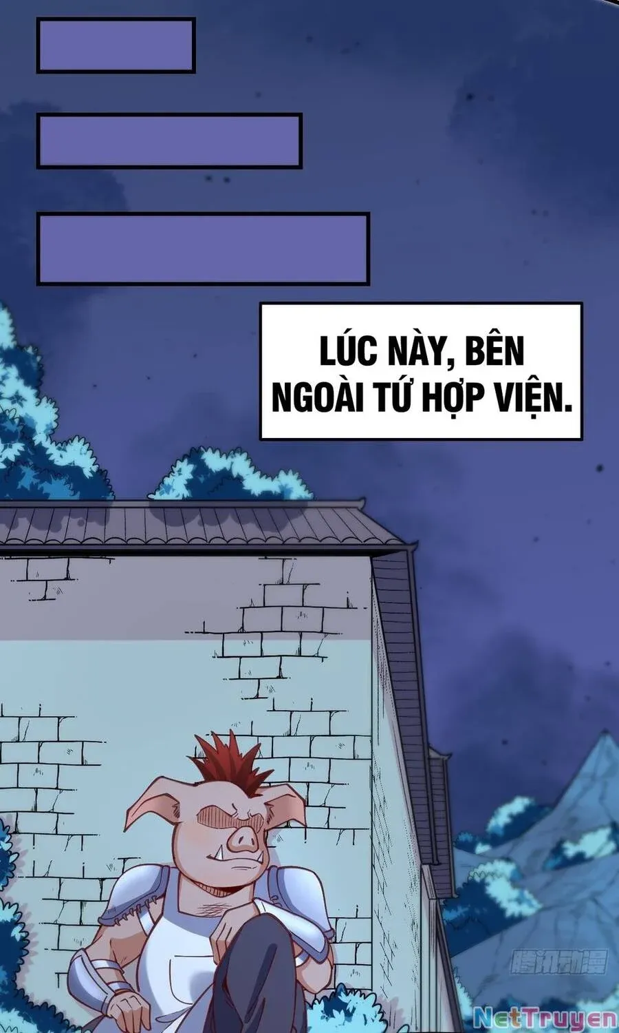 đọc truyện Nguyên Lai Ta Là Tu Tiên Đại Lão Chương 107 ảnh 20 tại Truyện Dạ Ký