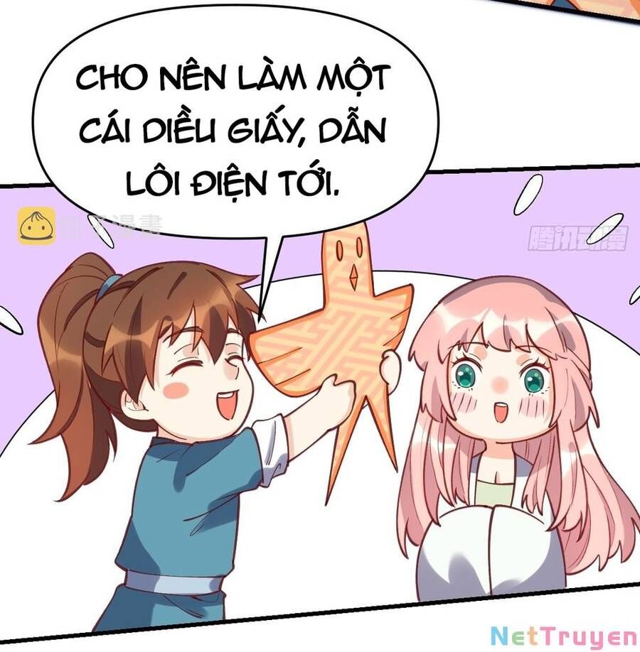 đọc truyện Nguyên Lai Ta Là Tu Tiên Đại Lão Chương 107 ảnh 31 tại Truyện Dạ Ký
