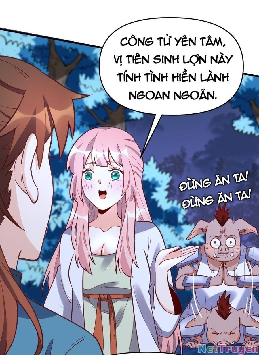 đọc truyện Nguyên Lai Ta Là Tu Tiên Đại Lão Chương 107 ảnh 38 tại Truyện Dạ Ký