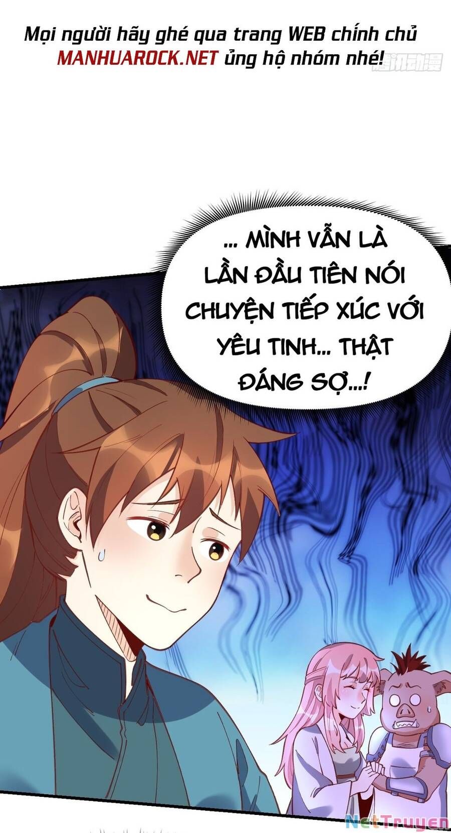 đọc truyện Nguyên Lai Ta Là Tu Tiên Đại Lão Chương 107 ảnh 44 tại Truyện Dạ Ký