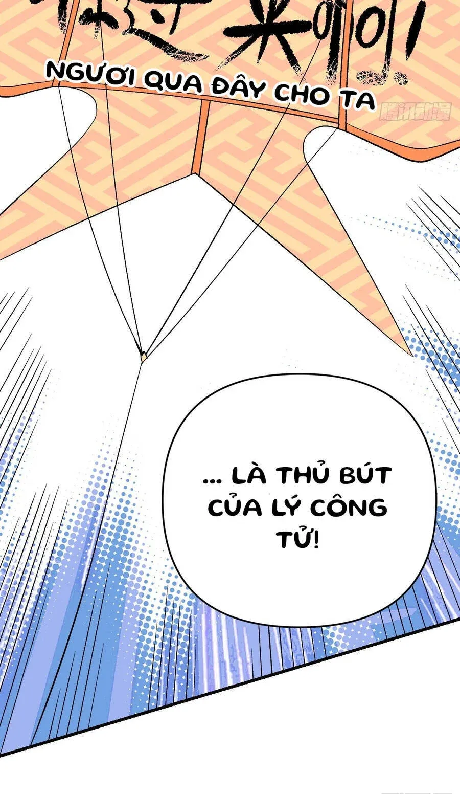 đọc truyện Nguyên Lai Ta Là Tu Tiên Đại Lão Chương 109 ảnh 39 tại Truyện Dạ Ký