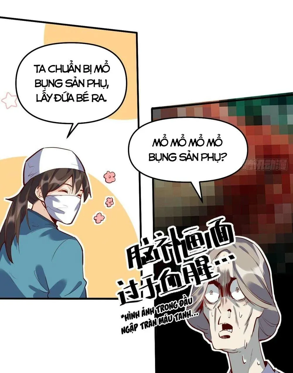 đọc truyện Nguyên Lai Ta Là Tu Tiên Đại Lão Chương 11 ảnh 37 tại Truyện Dạ Ký