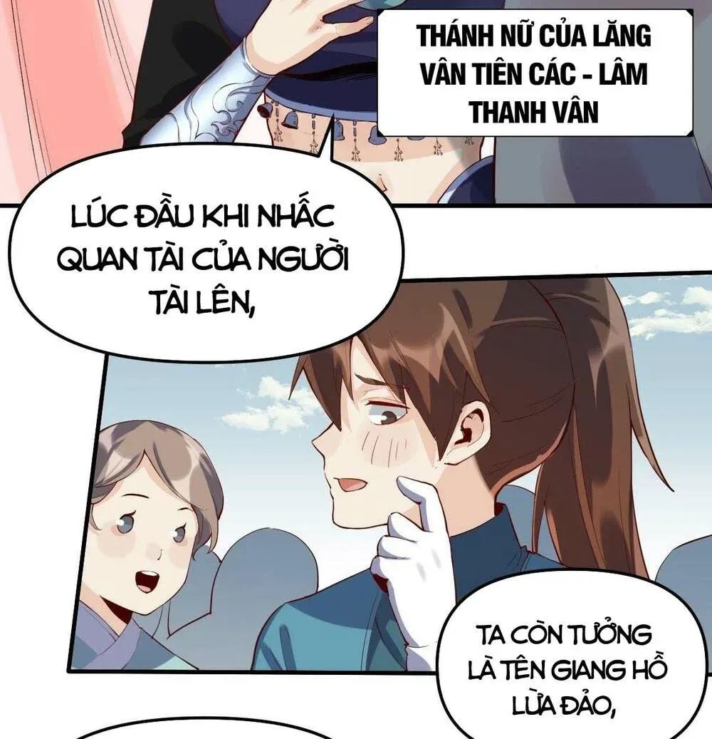 đọc truyện Nguyên Lai Ta Là Tu Tiên Đại Lão Chương 11 ảnh 54 tại Truyện Dạ Ký