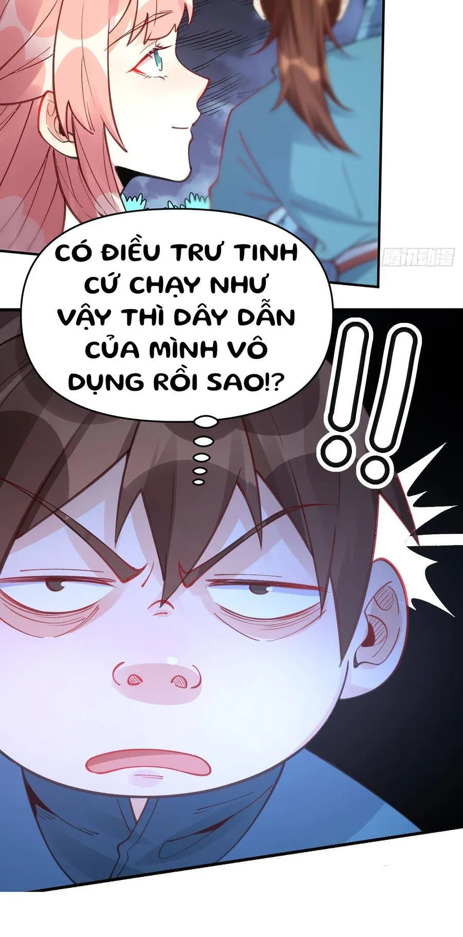 đọc truyện Nguyên Lai Ta Là Tu Tiên Đại Lão Chương 110 ảnh 18 tại Giả Dược