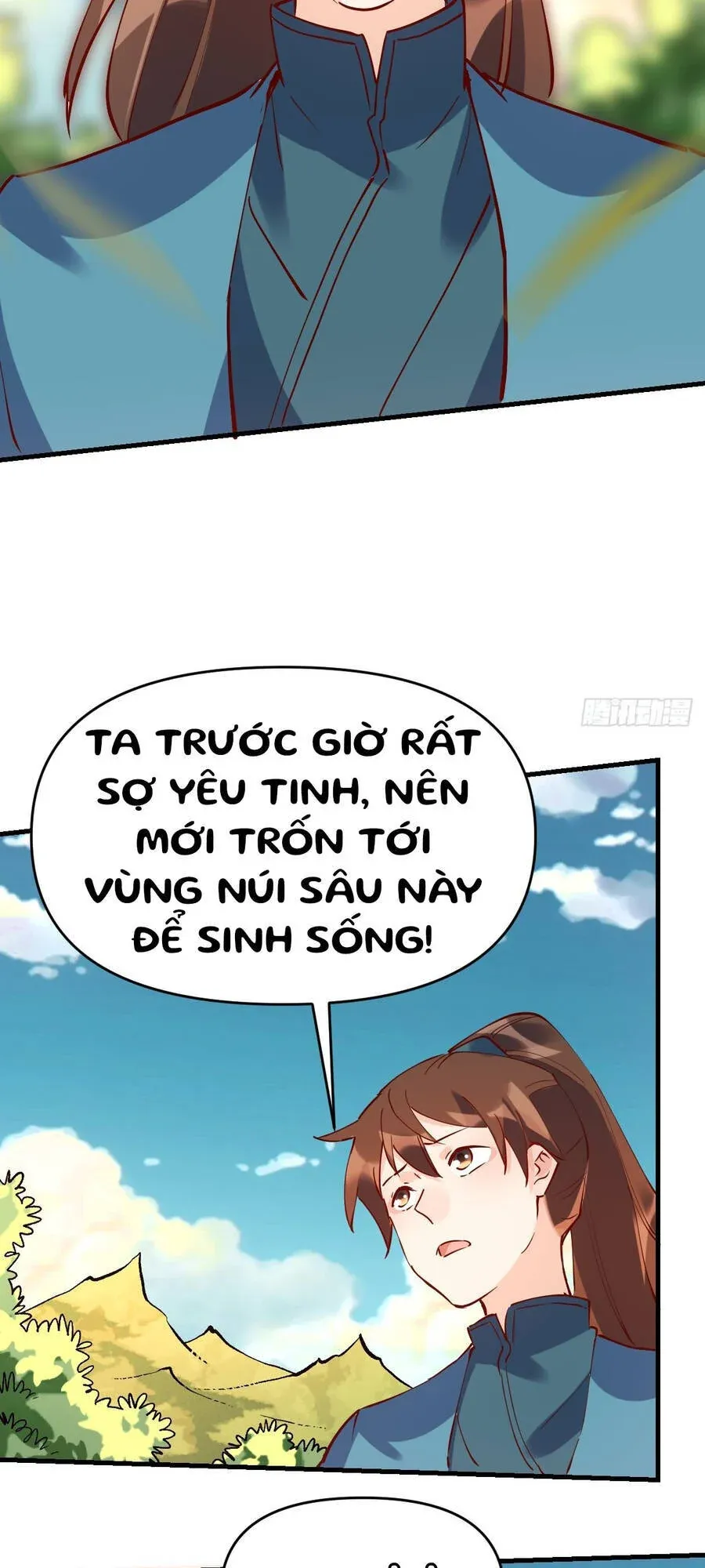 đọc truyện Nguyên Lai Ta Là Tu Tiên Đại Lão Chương 111 ảnh 11 tại Truyện Dạ Ký