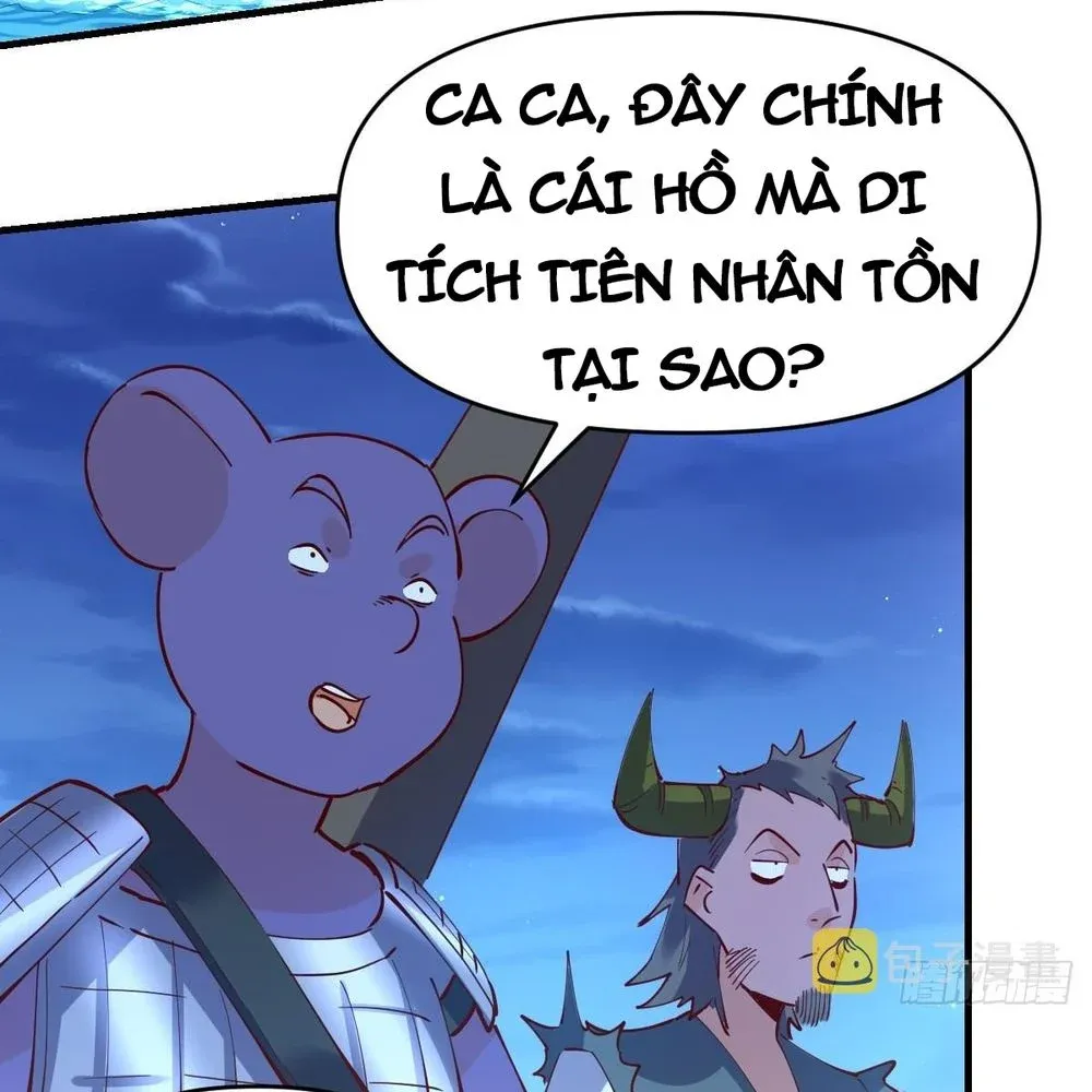 đọc truyện Nguyên Lai Ta Là Tu Tiên Đại Lão Chương 117 ảnh 39 tại Truyện Dạ Ký