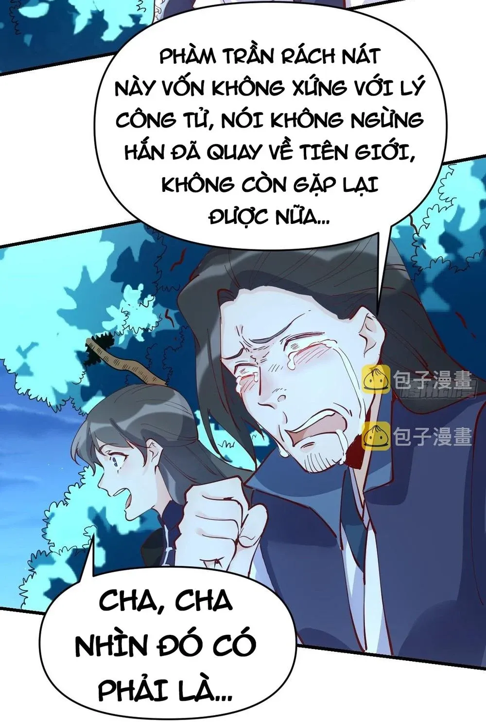 đọc truyện Nguyên Lai Ta Là Tu Tiên Đại Lão Chương 117 ảnh 8 tại Truyện Dạ Ký