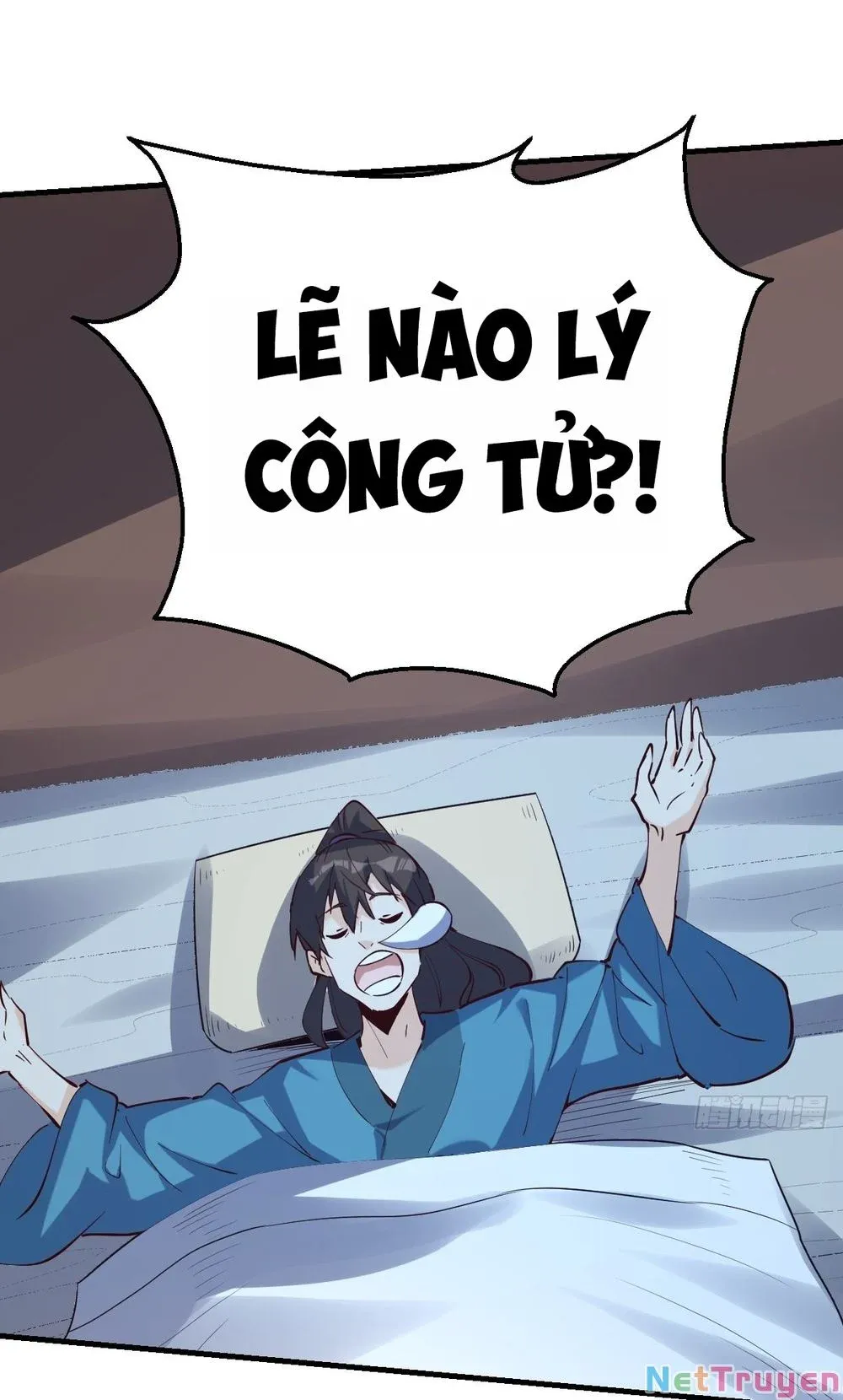 đọc truyện Nguyên Lai Ta Là Tu Tiên Đại Lão Chương 119 ảnh 11 tại Truyện Dạ Ký