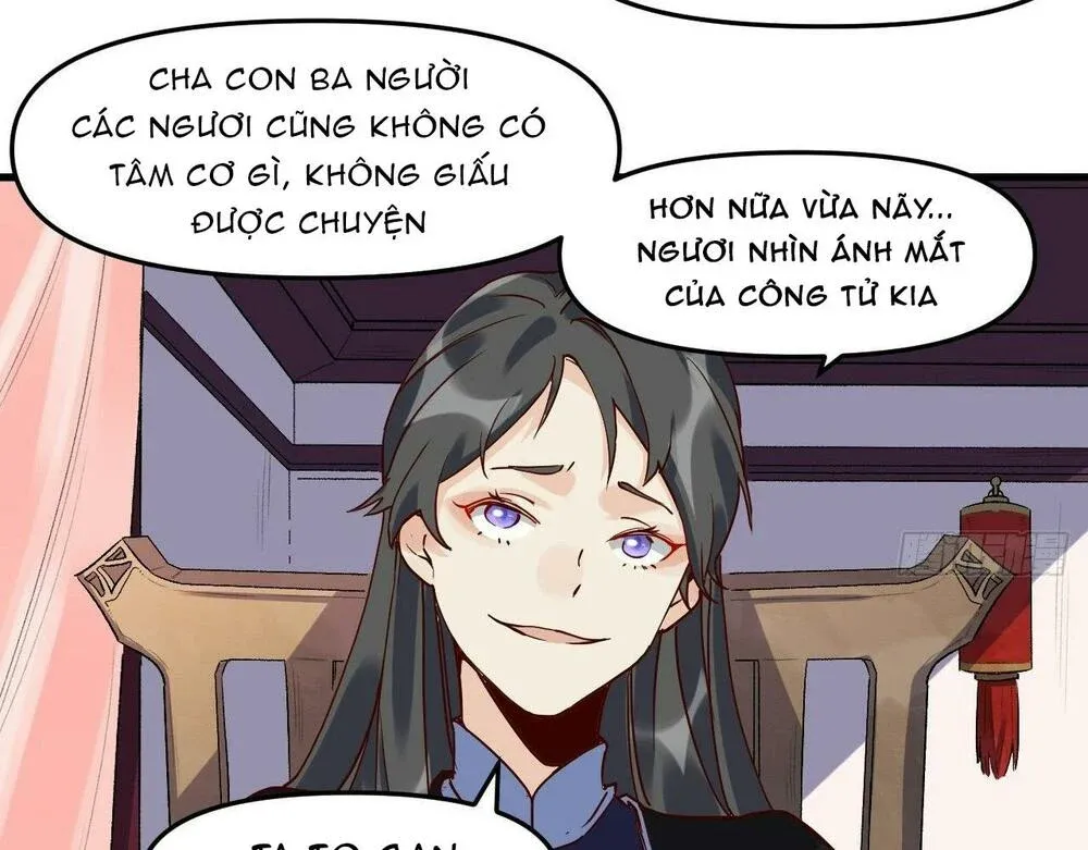 đọc truyện Nguyên Lai Ta Là Tu Tiên Đại Lão Chương 12 ảnh 13 tại Giả Dược