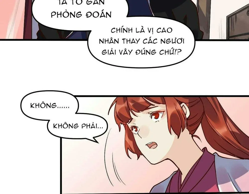 đọc truyện Nguyên Lai Ta Là Tu Tiên Đại Lão Chương 12 ảnh 14 tại Giả Dược