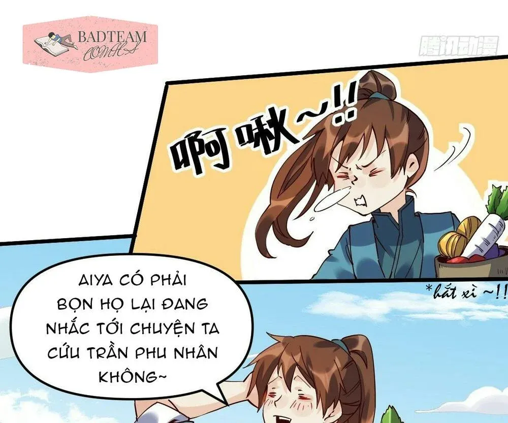 đọc truyện Nguyên Lai Ta Là Tu Tiên Đại Lão Chương 12 ảnh 25 tại Giả Dược