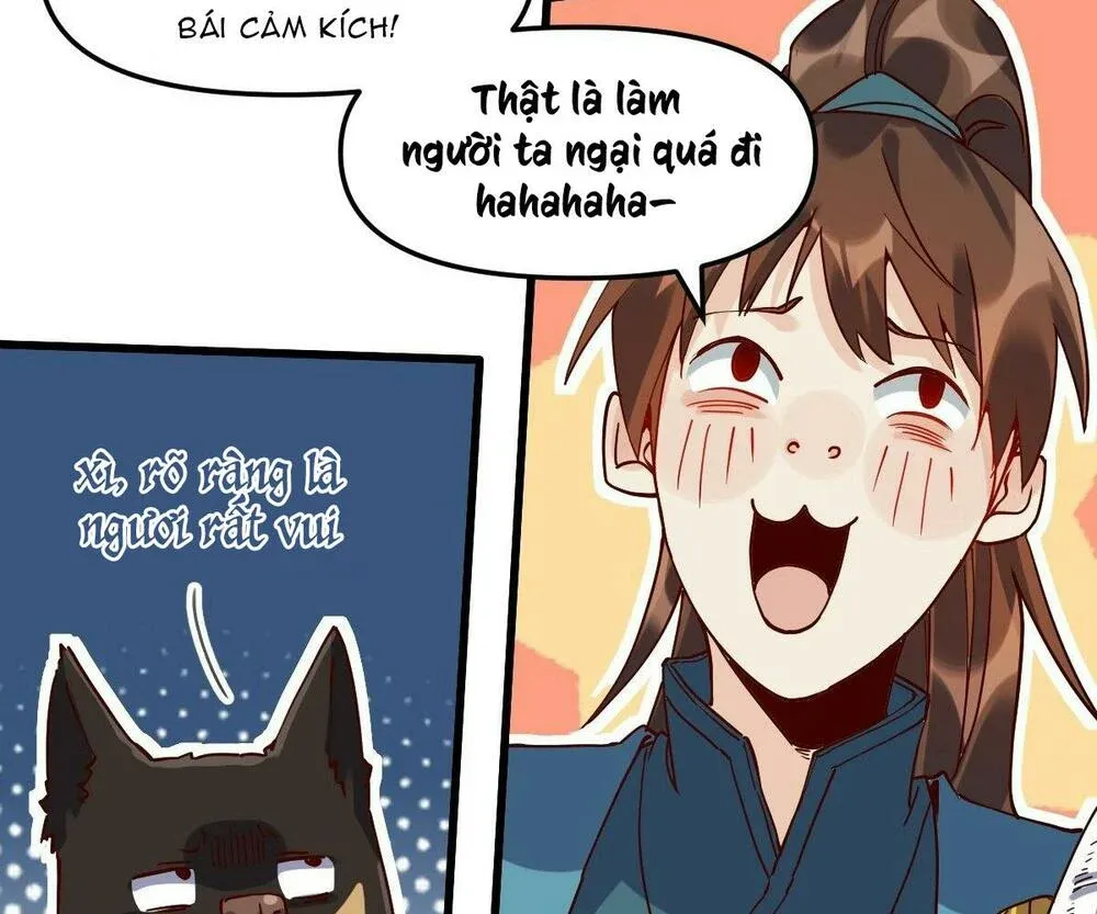 đọc truyện Nguyên Lai Ta Là Tu Tiên Đại Lão Chương 12 ảnh 27 tại Giả Dược