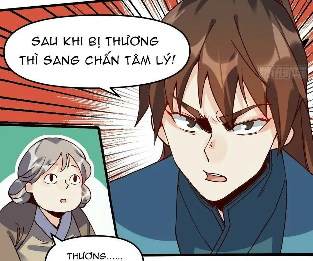 đọc truyện Nguyên Lai Ta Là Tu Tiên Đại Lão Chương 12 ảnh 40 tại Giả Dược