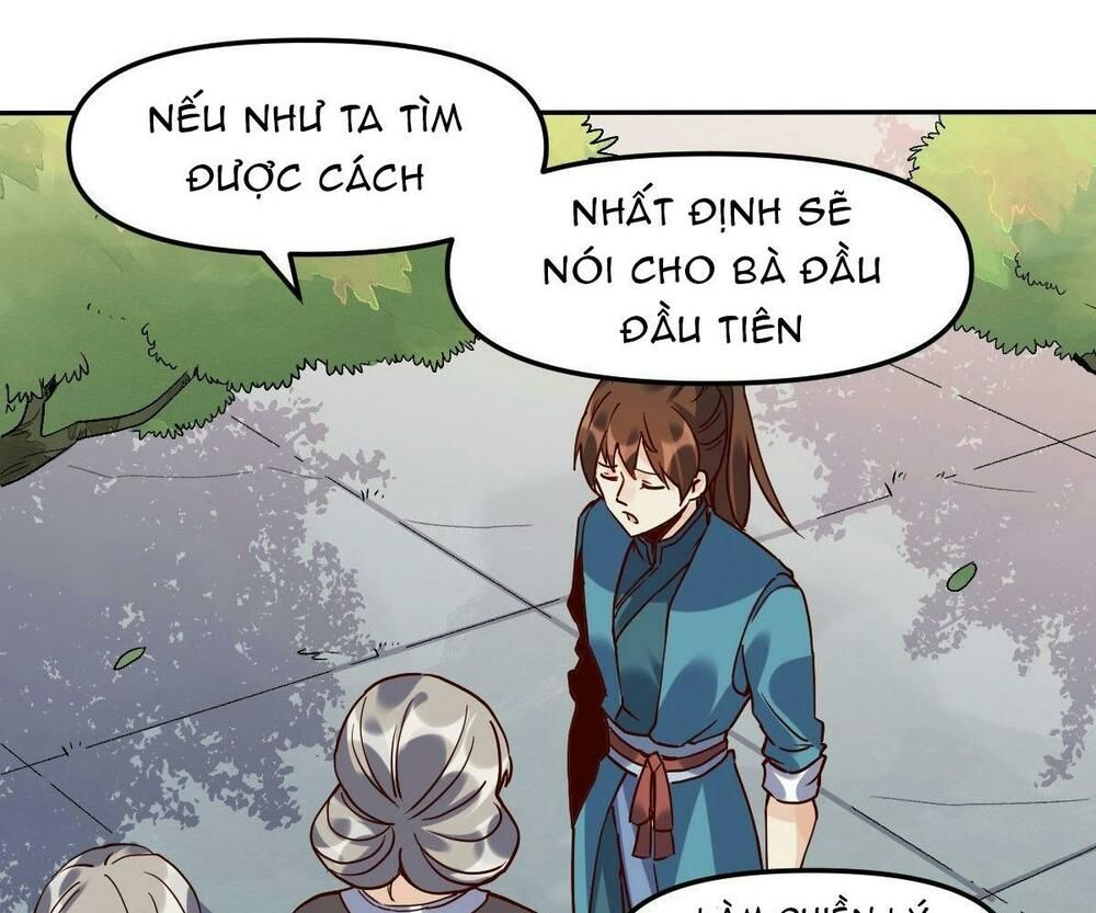 đọc truyện Nguyên Lai Ta Là Tu Tiên Đại Lão Chương 12 ảnh 48 tại Giả Dược