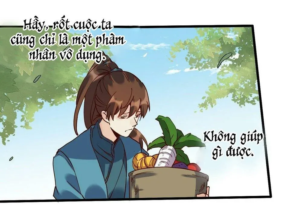 đọc truyện Nguyên Lai Ta Là Tu Tiên Đại Lão Chương 12 ảnh 52 tại Giả Dược