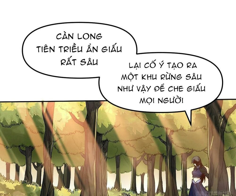 đọc truyện Nguyên Lai Ta Là Tu Tiên Đại Lão Chương 12 ảnh 65 tại Giả Dược