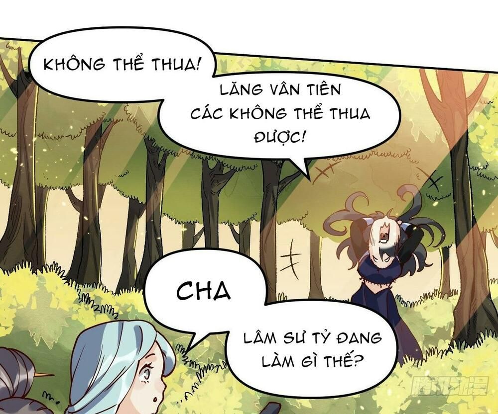 đọc truyện Nguyên Lai Ta Là Tu Tiên Đại Lão Chương 12 ảnh 97 tại Giả Dược