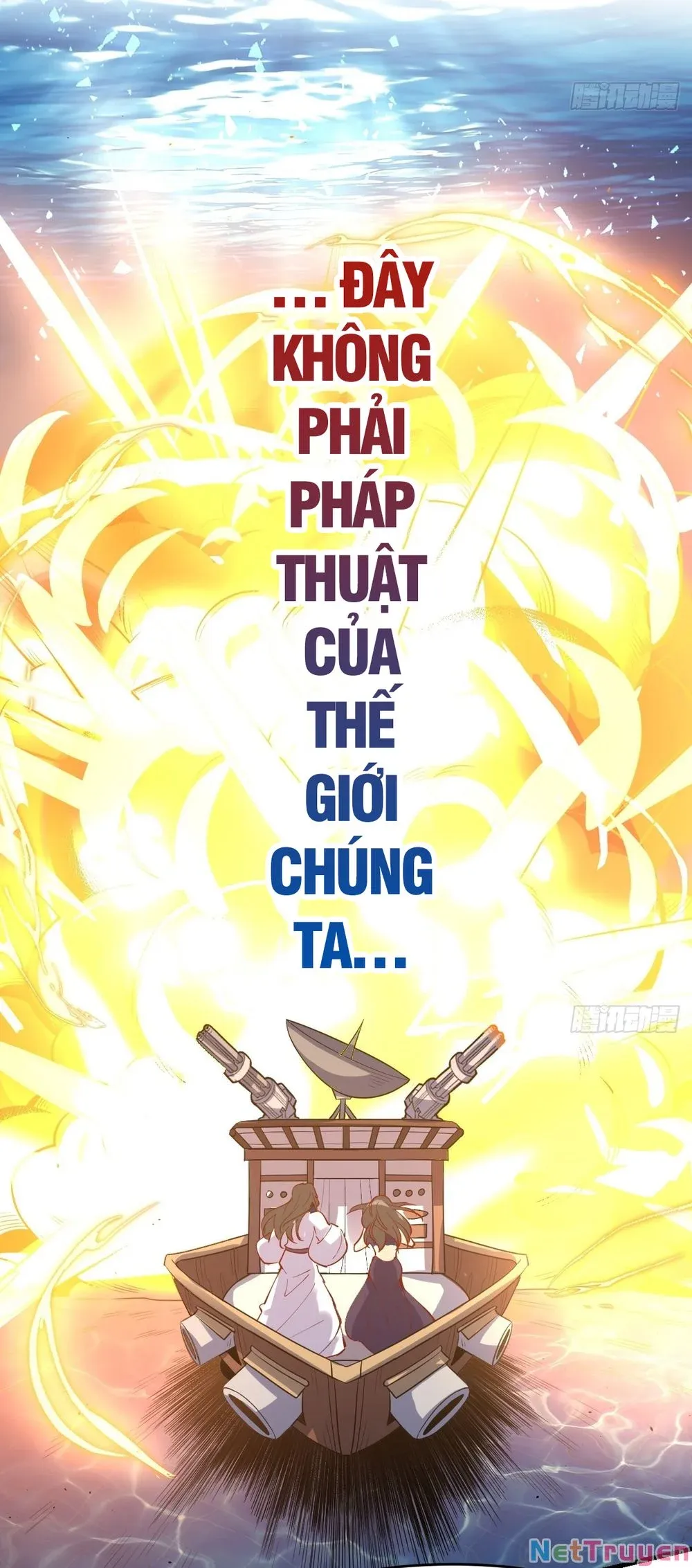đọc truyện Nguyên Lai Ta Là Tu Tiên Đại Lão Chương 120 ảnh 30 tại Truyện Dạ Ký