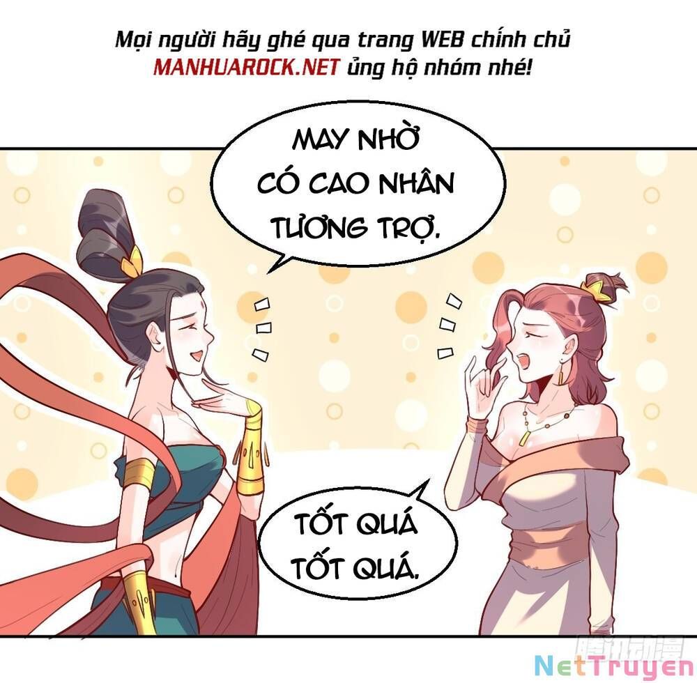 đọc truyện Nguyên Lai Ta Là Tu Tiên Đại Lão Chương 125 ảnh 23 tại Truyện Dạ Ký