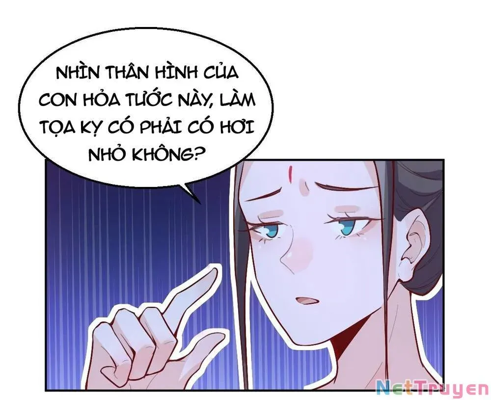 đọc truyện Nguyên Lai Ta Là Tu Tiên Đại Lão Chương 125 ảnh 34 tại Truyện Dạ Ký