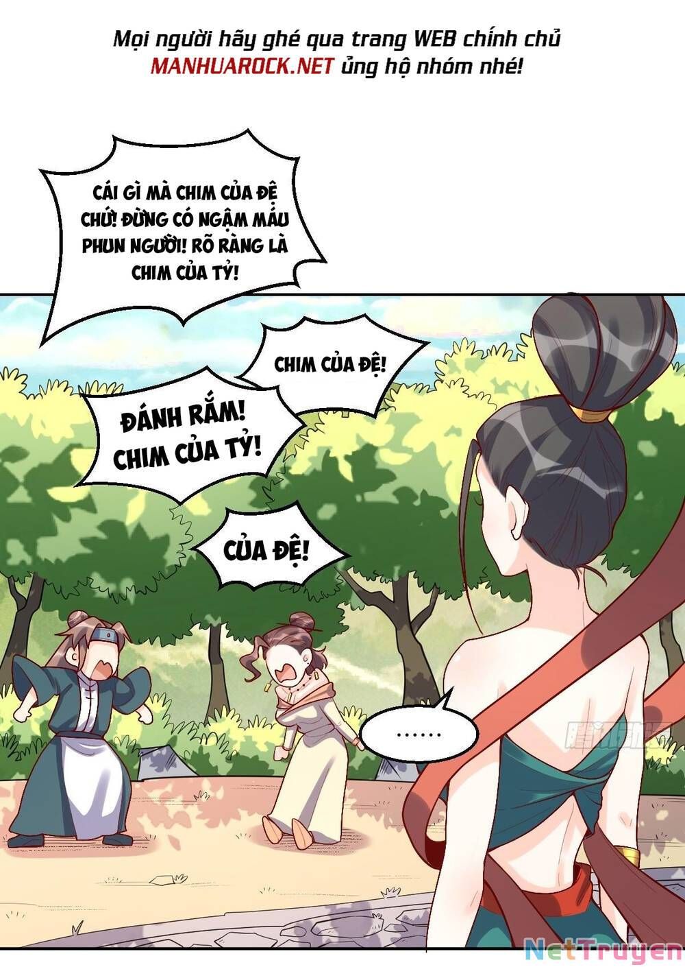 đọc truyện Nguyên Lai Ta Là Tu Tiên Đại Lão Chương 125 ảnh 54 tại Truyện Dạ Ký