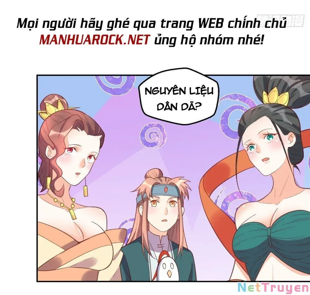 đọc truyện Nguyên Lai Ta Là Tu Tiên Đại Lão Chương 126 ảnh 44 tại Truyện Dạ Ký